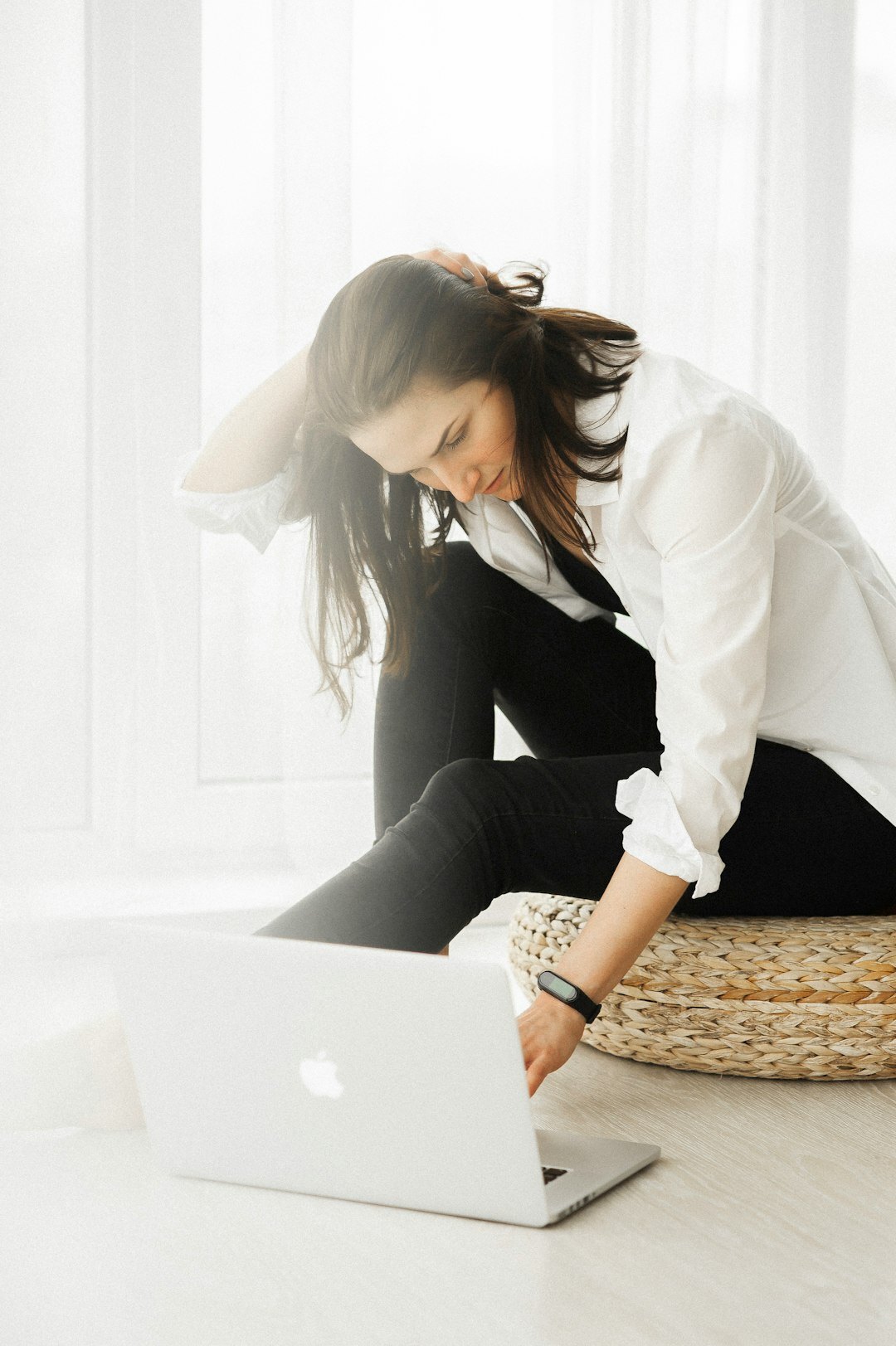 individual health coaching session